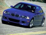 BMW M3 2001 года